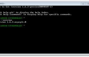 Git for Windows