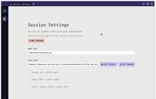 MultiZen Browser