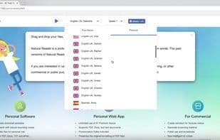 NaturalReader