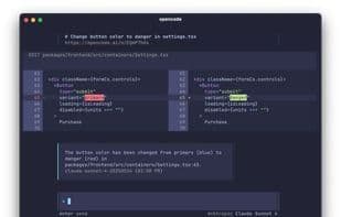 opencode