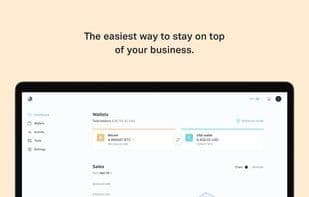 OpenNode - Bitcoin Payment Processor