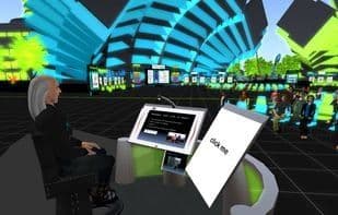 OpenSimulator