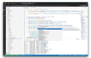 OpenVSCode Server