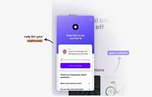 OpenWidget