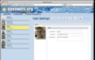 OpenWMS