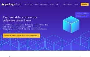 Packagecloud