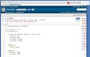Pastebin It!