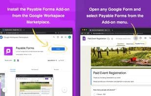 Payable Forms