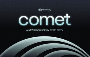 Perplexity Comet