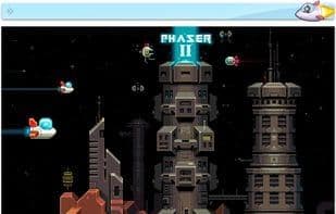 Phaser