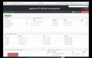 phpIPAM