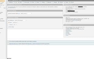 phpMyAdmin