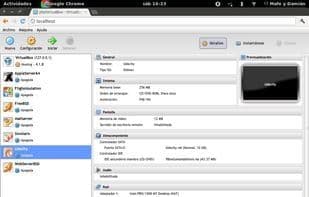 phpVirtualbox