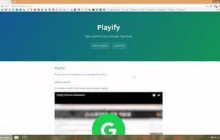 Playify