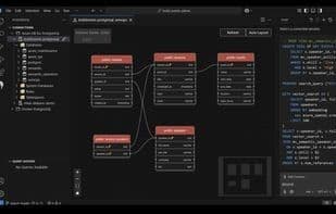 PostgreSQL for Visual Studio Code