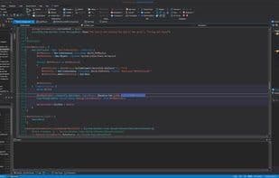 PowerShell Studio