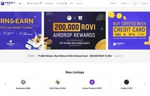 ProBit Global