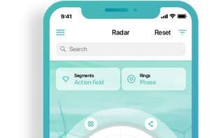 Projects RADAR