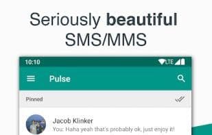 Pulse SMS