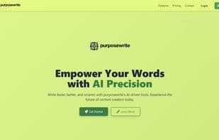 purposewrite