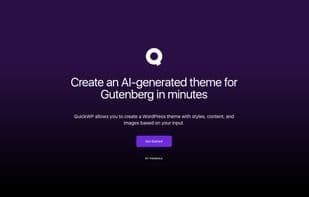 QuickWP