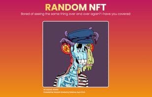 Random NFT