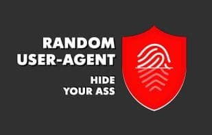 Random User-Agent