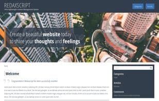Redaxscript