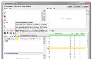 RegEx Edit
