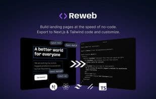 Reweb
