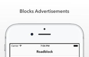 Roadblock