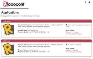 Roboconf
