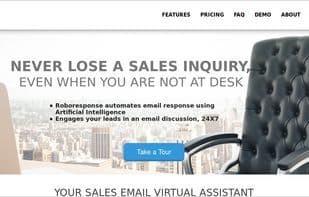 Roboresponse.com