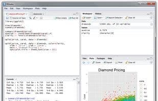 RStudio