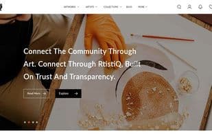 RtistiQ