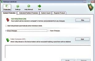 Safeshield