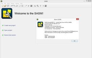 SASM