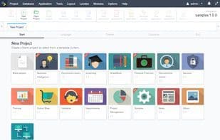 Scriptcase