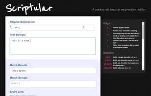 Scriptular
