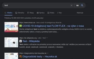 Search Result Previews