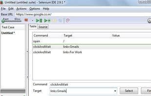 Selenium