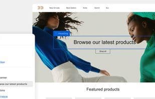 Shopify