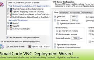 SmartCode VNC Manager