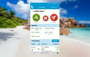 Smartcoins Wallet