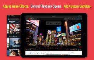 SmartPlay - for Safari Browser
