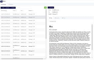 smtp4dev