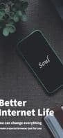 Soul Browser