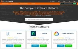 SourceForge