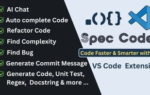 Spec Coder