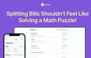 SplitApp